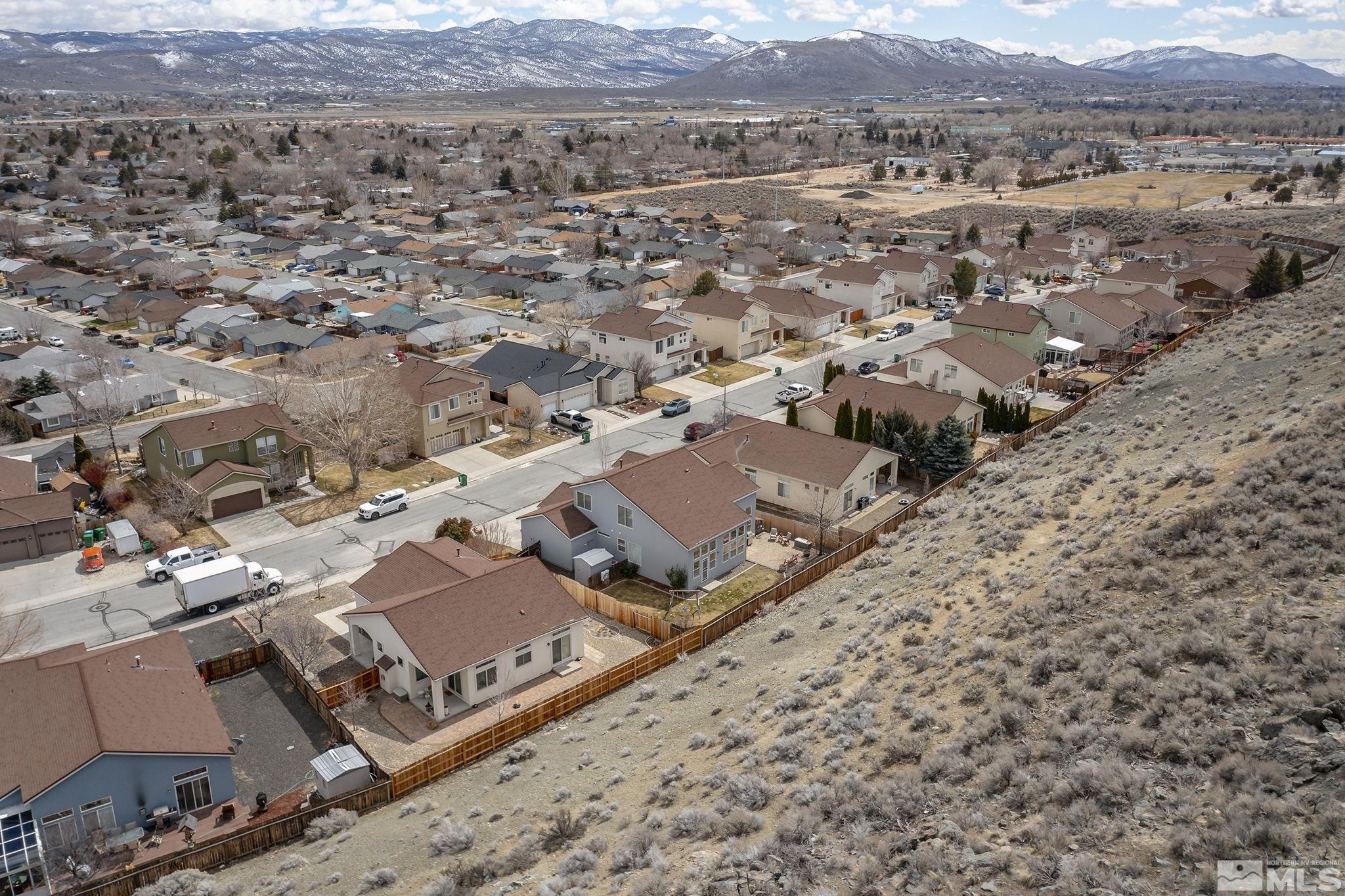 2354 Table Rock Drive Carson City, NV 89706 - Photo 33 of 38 Photo 33