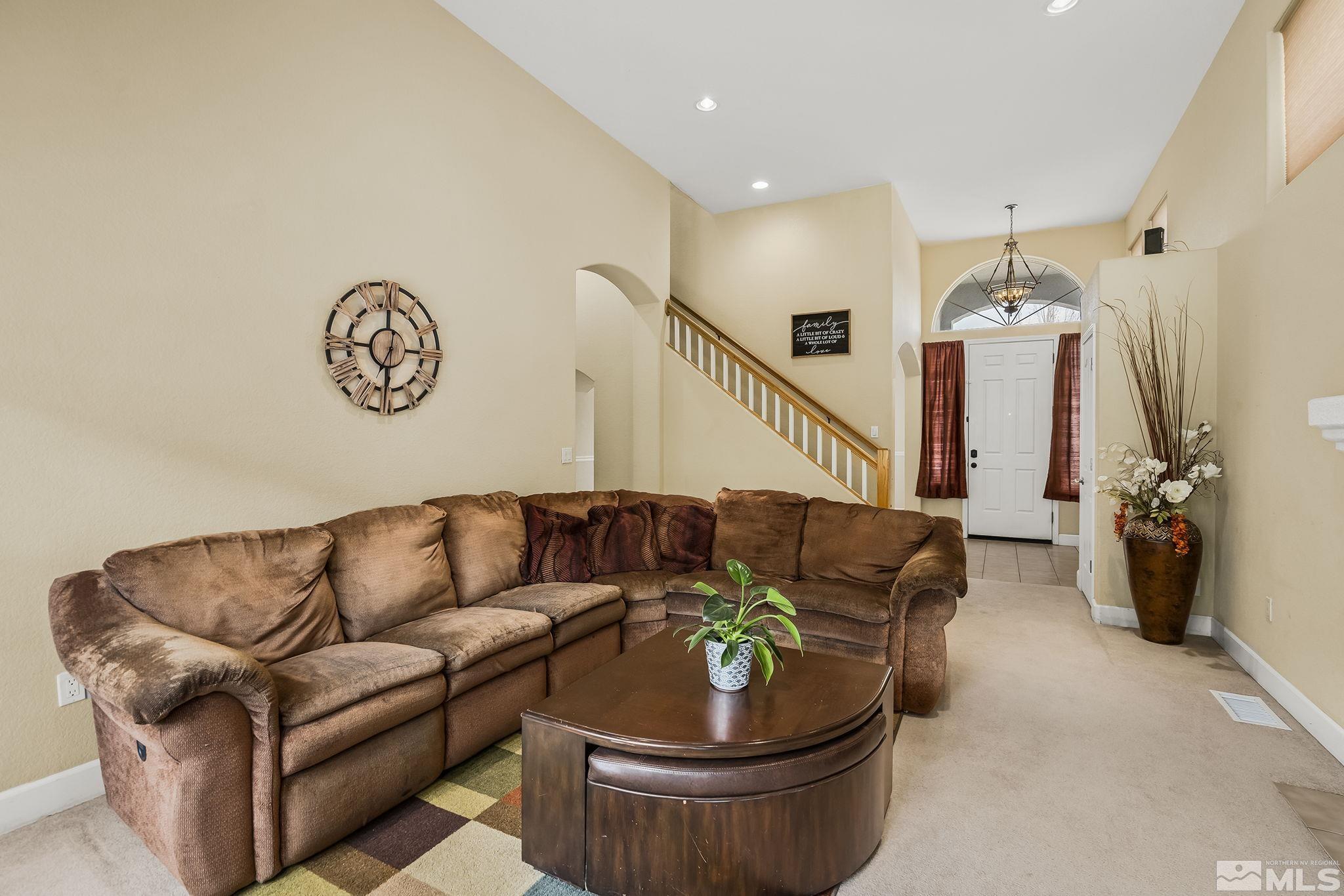 2354 Table Rock Drive Carson City, NV 89706 - Photo 36 of 38 Photo 36