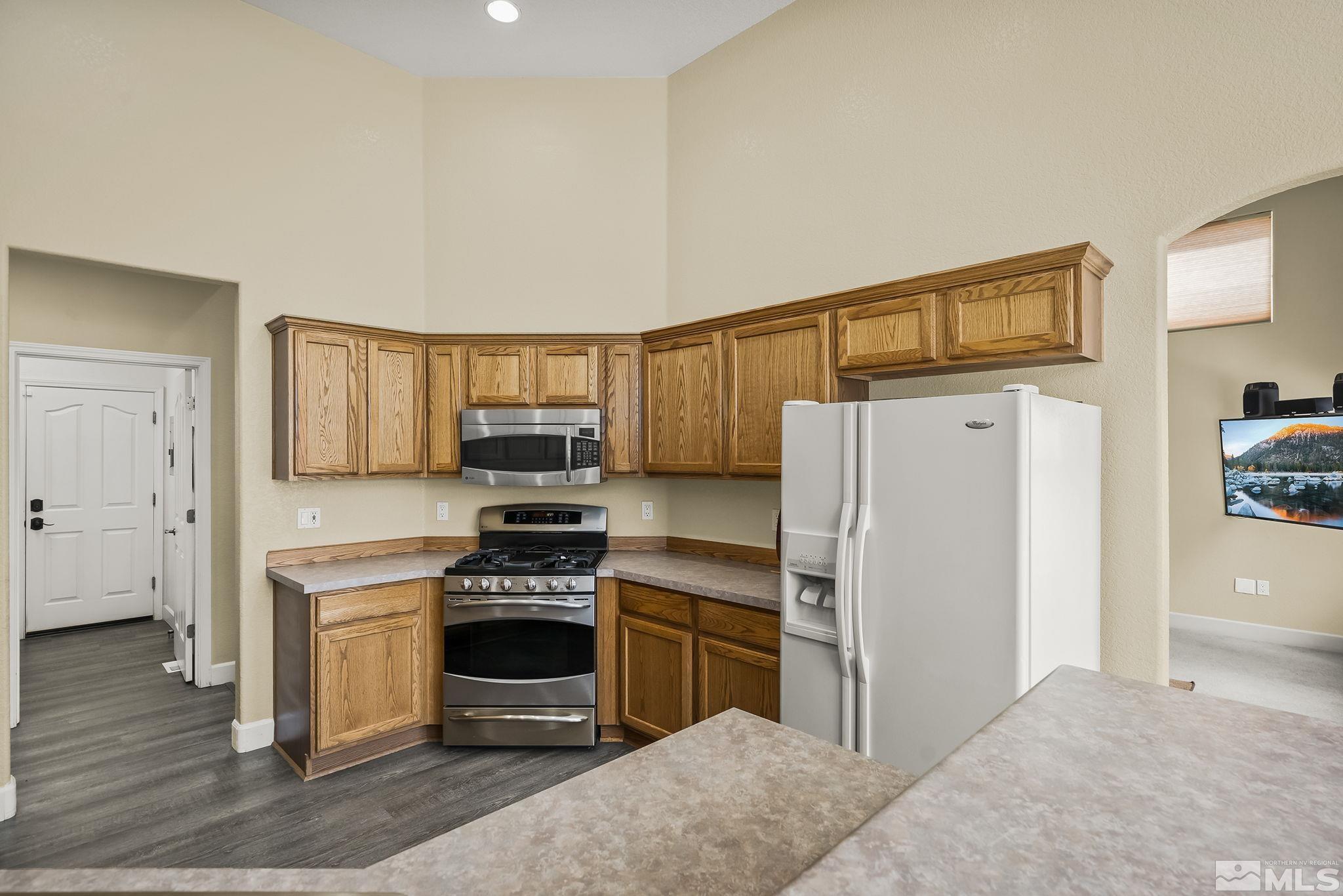 2354 Table Rock Drive Carson City, NV 89706 - Photo 37 of 38 Photo 37