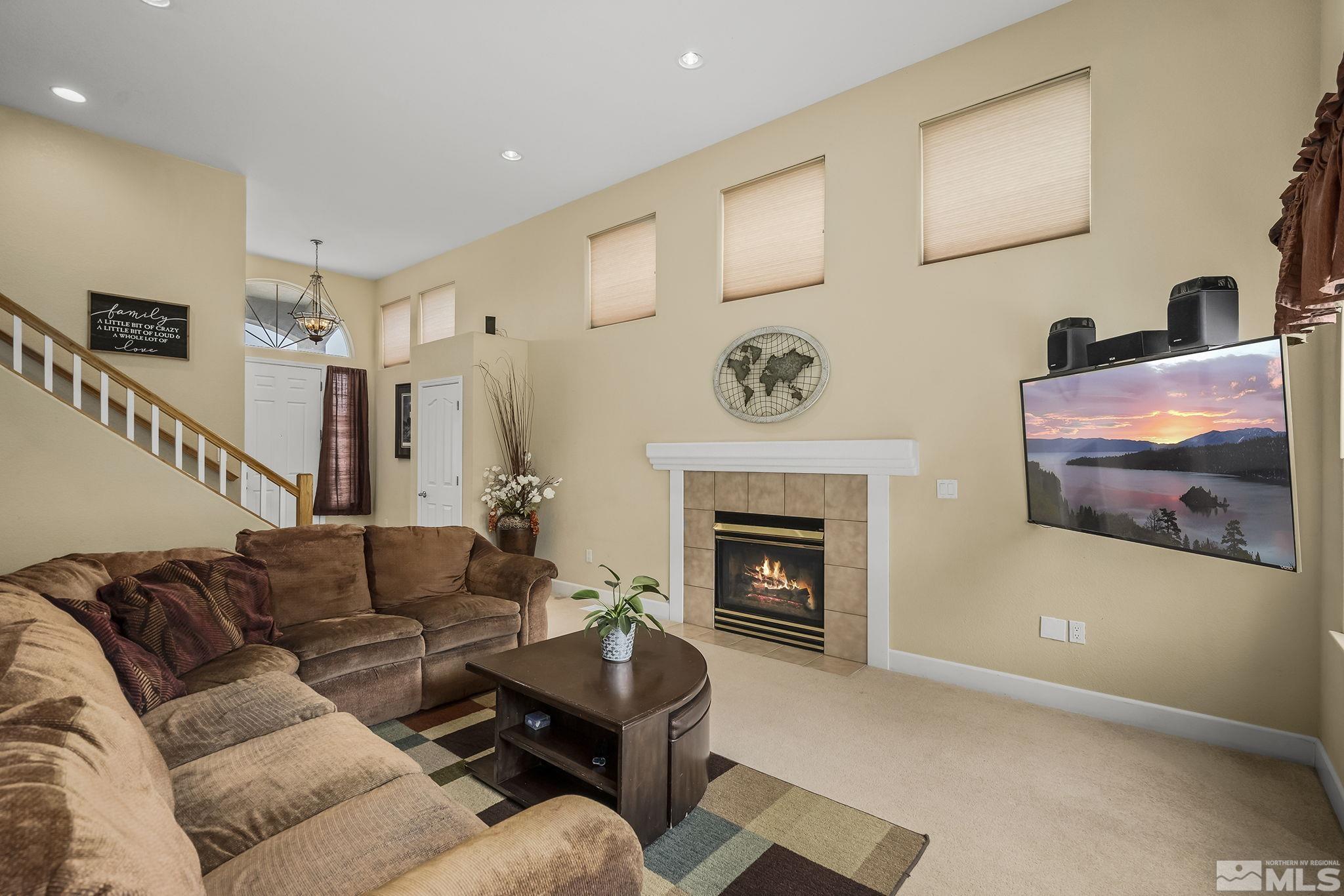 2354 Table Rock Drive Carson City, NV 89706 - Photo 4 of 38 Photo 4