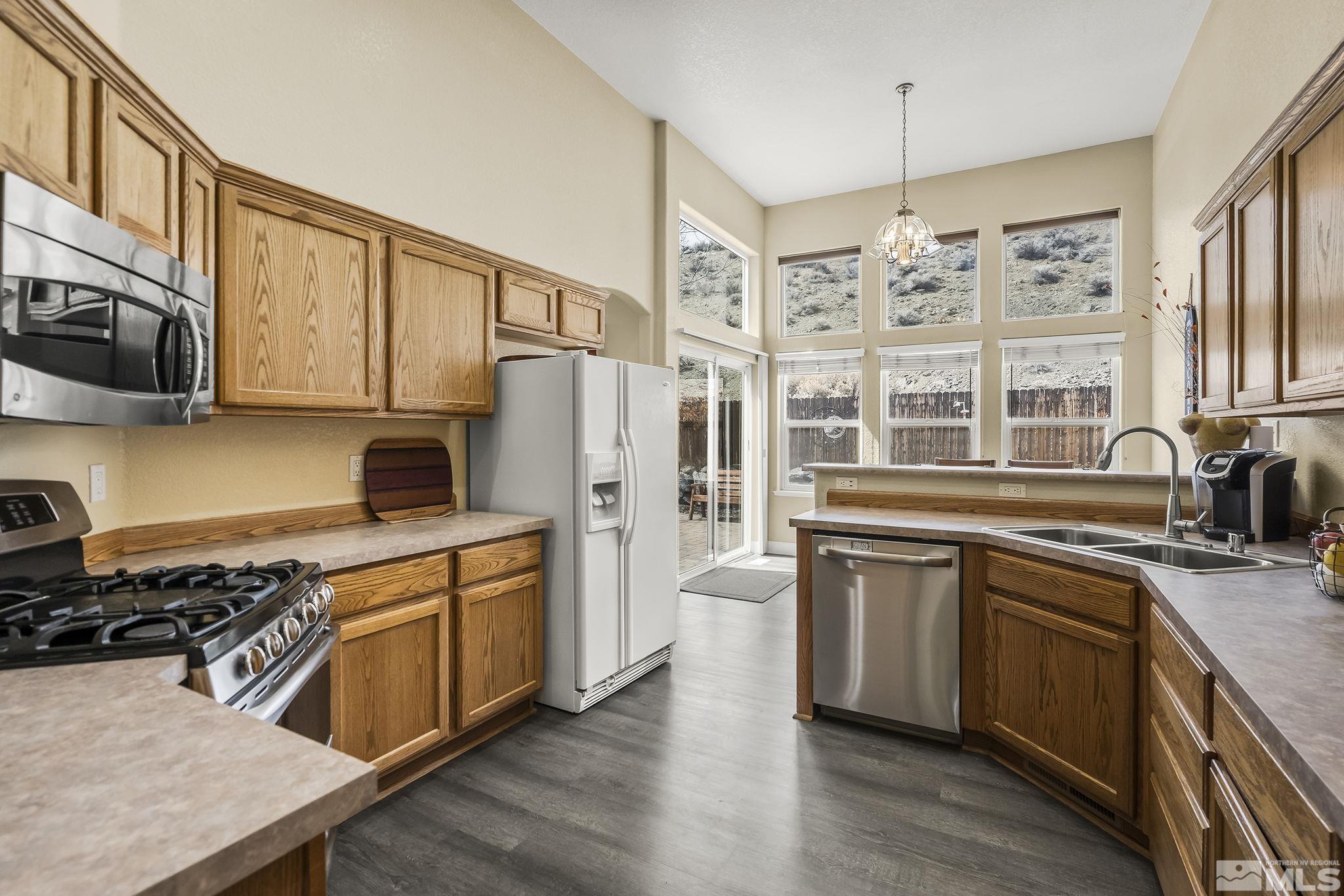 2354 Table Rock Drive Carson City, NV 89706 - Photo 5 of 38 Photo 5