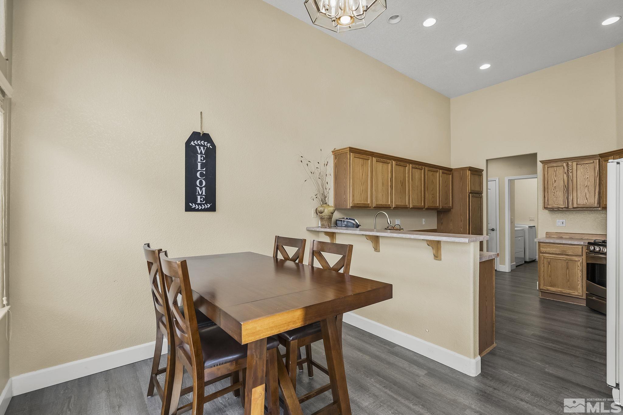 2354 Table Rock Drive Carson City, NV 89706 - Photo 7 of 38 Photo 7