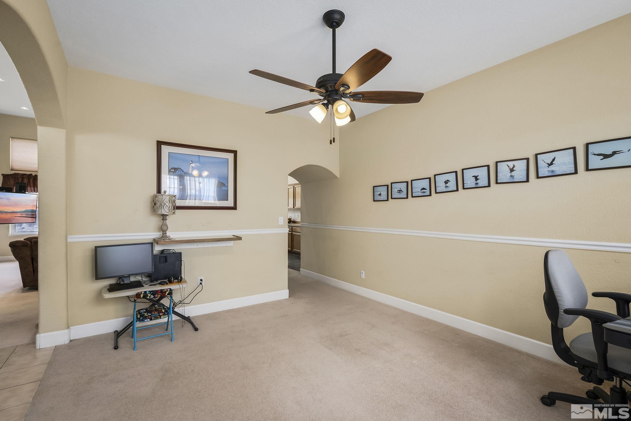 2354 Table Rock Drive Carson City, NV 89706 - Photo 8 of 38 Photo 8