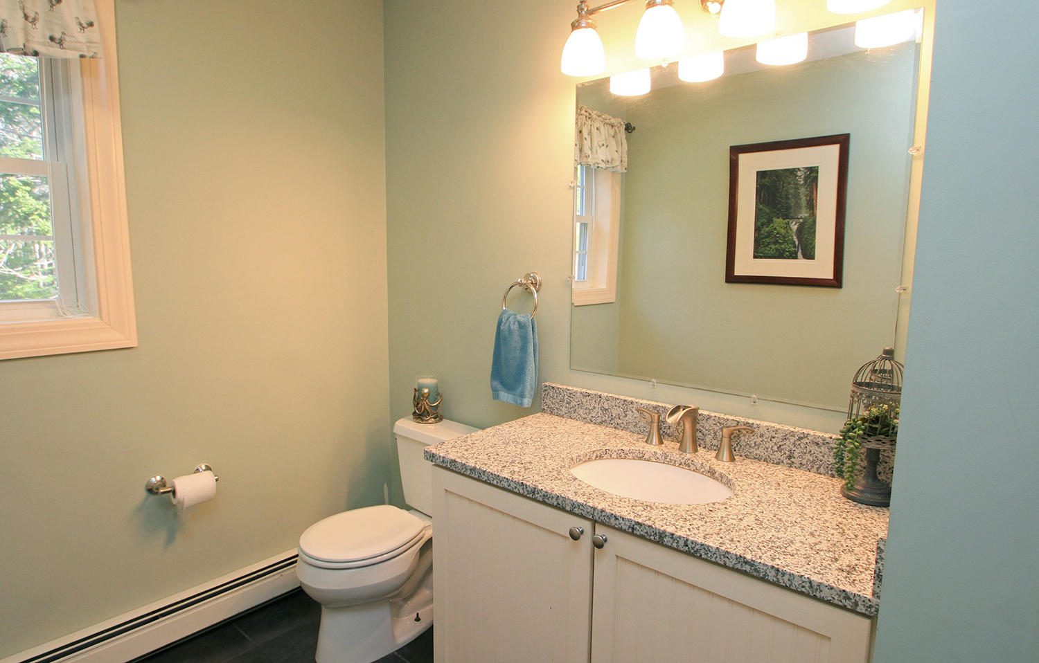 51 Beech Hill Road Mount Desert, ME 04660 - Photo 13 of 52 Beech Hill CrossroadHALFBATH2