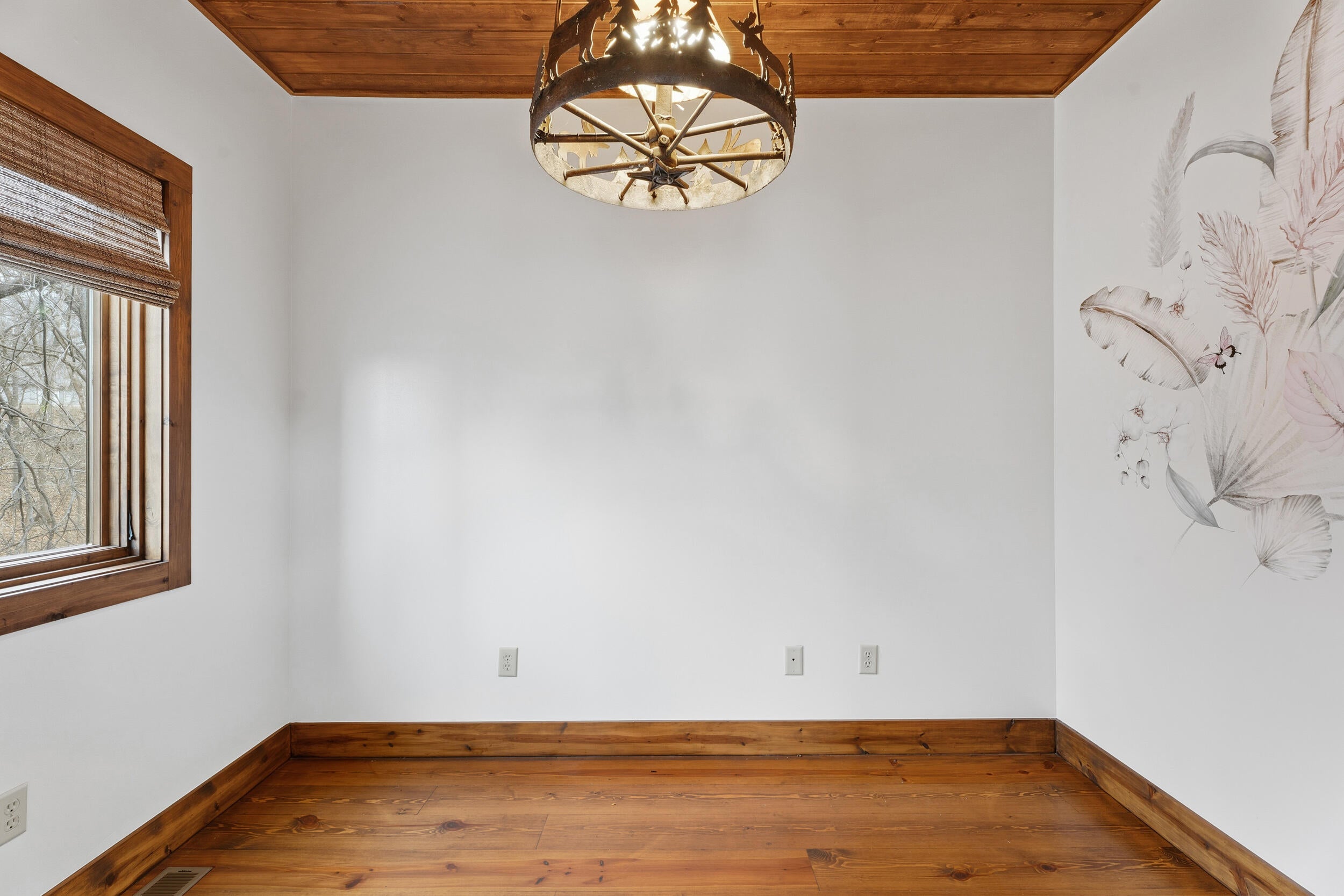 34206 Osprey Road Afton, OK 74331 - Photo 23 of 62 Downstairs Office