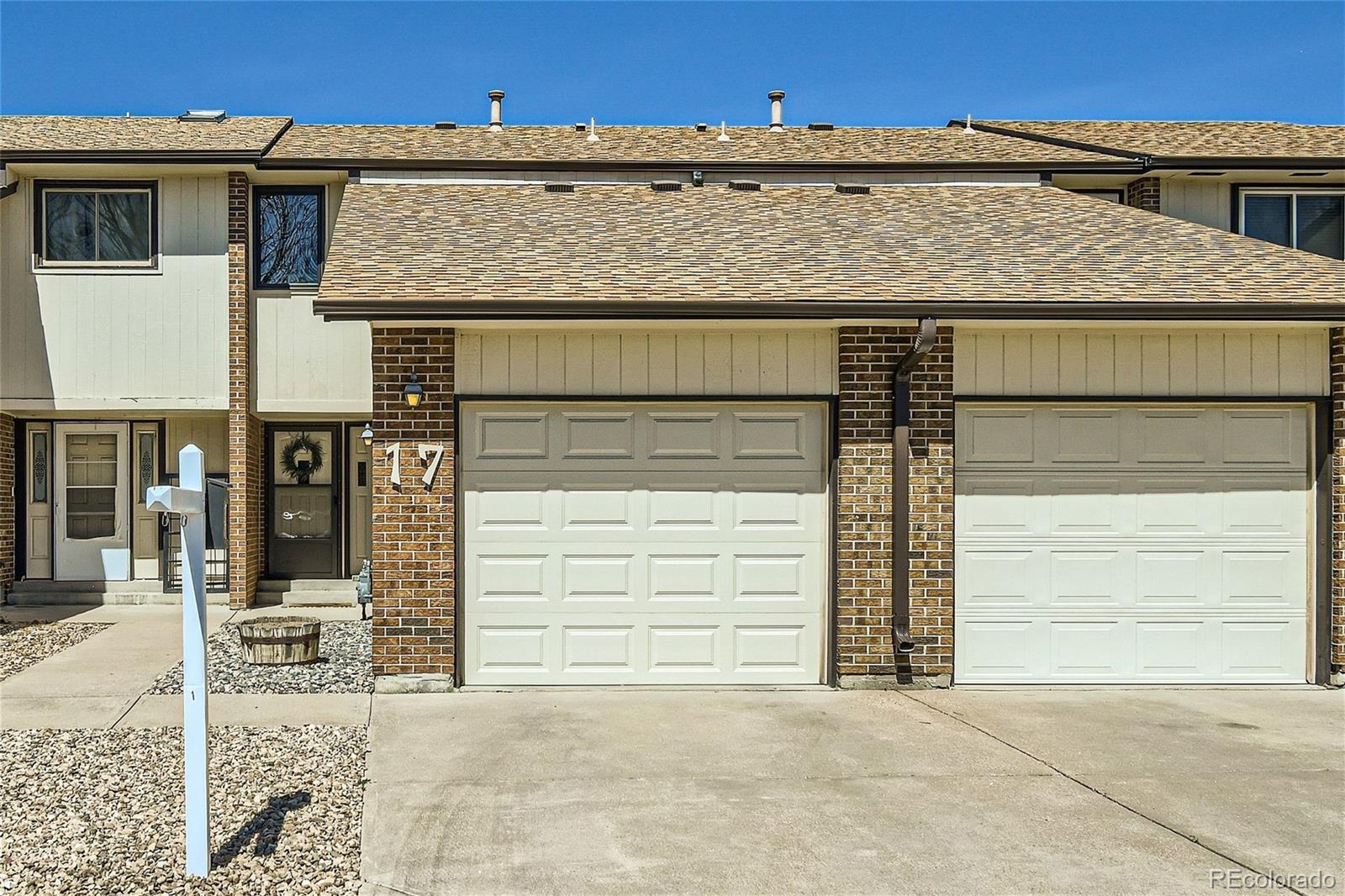 125 South 22nd Ave Unit 17  