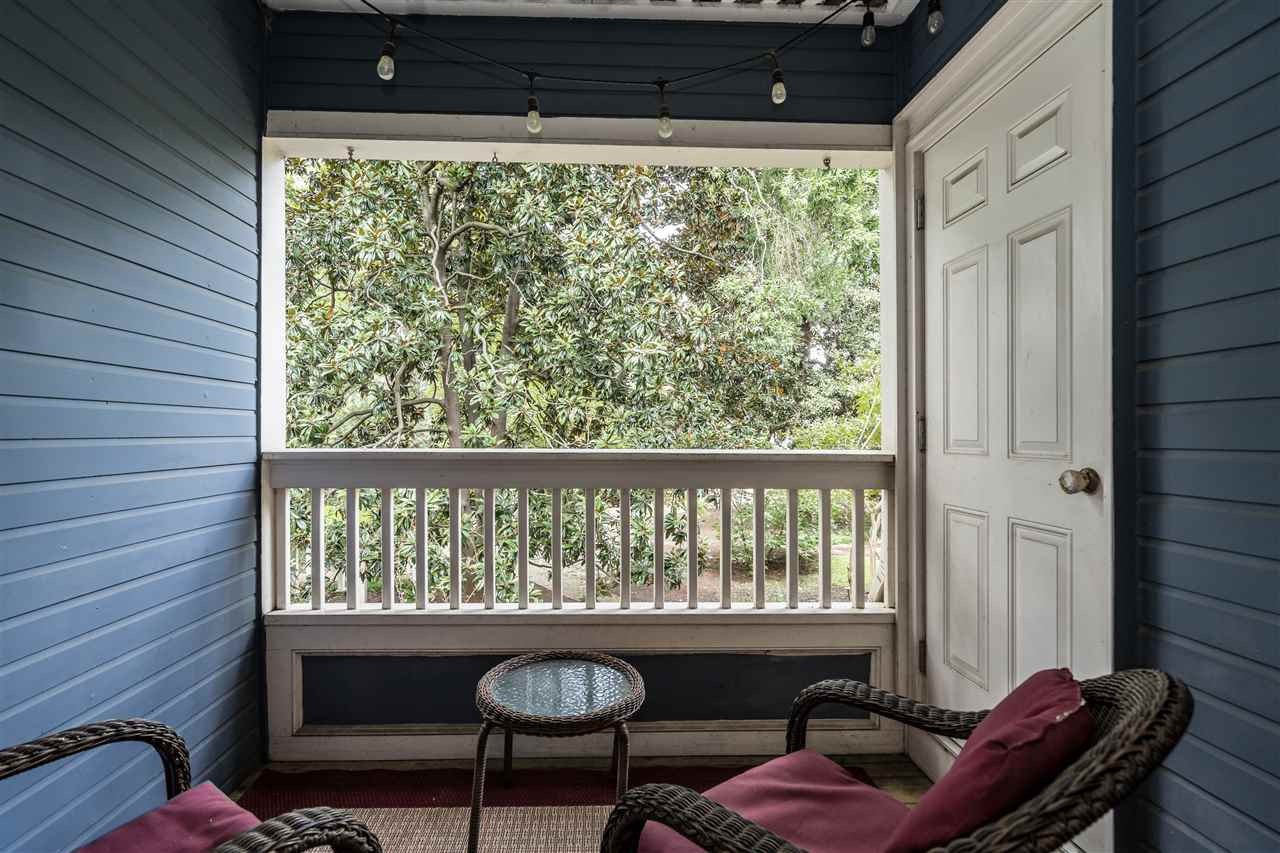 239 New Bern Place, Unit 201 Raleigh, NC 27601 - Photo 21 of 22 Photo 21