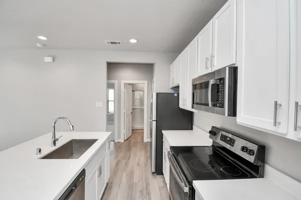 $1,450 | 23823 Cumberland Ridge Drive, Unit 429, Hockley, TX 77447