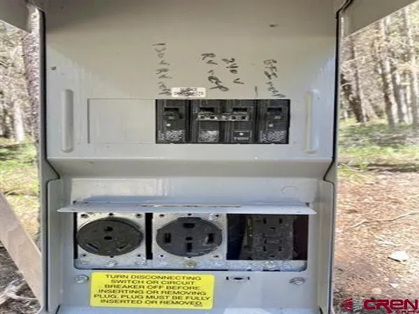 $115,000 | 1772 Spruce Road, Cimarron, CO 81220