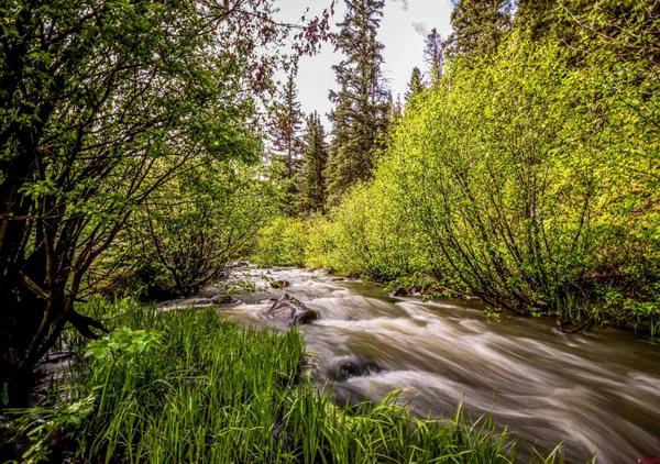 $115,000 | 1772 Spruce Road, Cimarron, CO 81220