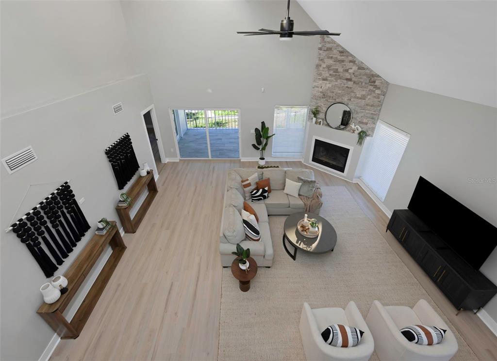 6015 Barefoot Court New Port Richey, FL 34652 - Photo 25 of 89