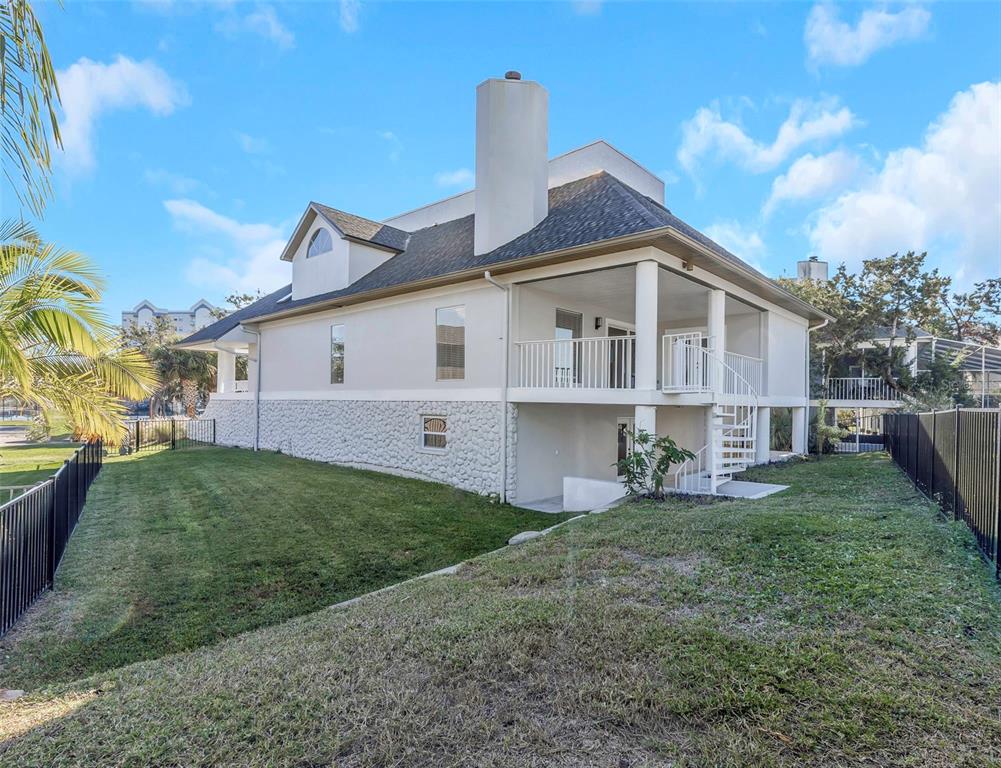 6015 Barefoot Court New Port Richey, FL 34652 - Photo 55 of 89