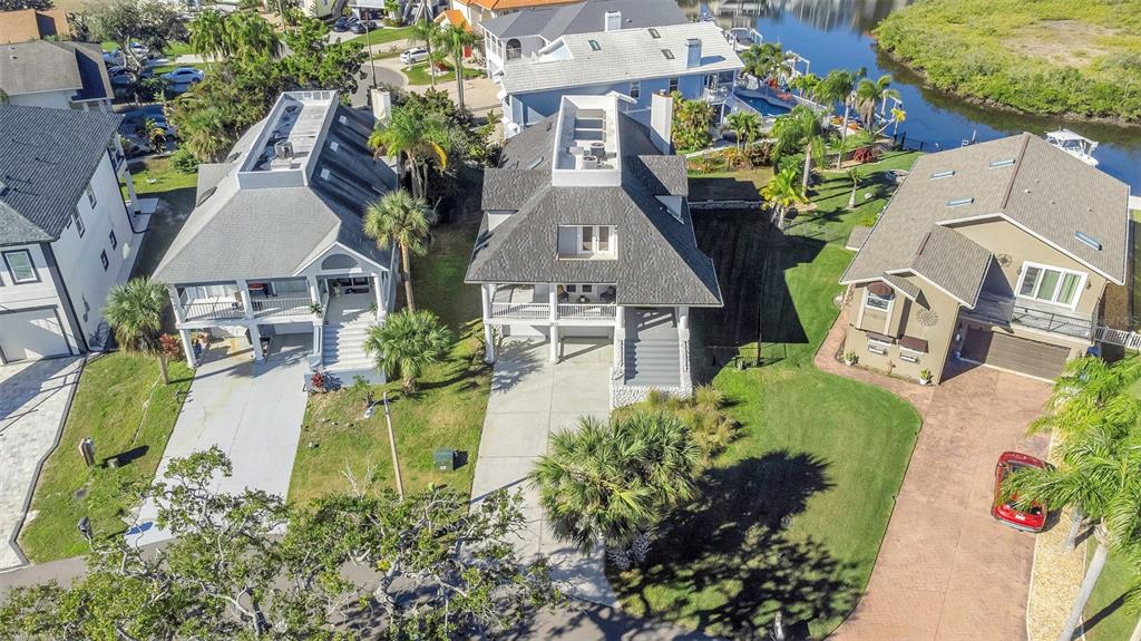 6015 Barefoot Court New Port Richey, FL 34652 - Photo 63 of 89