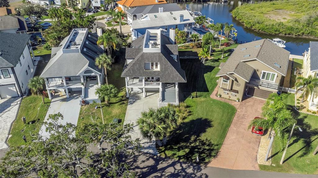 6015 Barefoot Court New Port Richey, FL 34652 - Photo 72 of 89