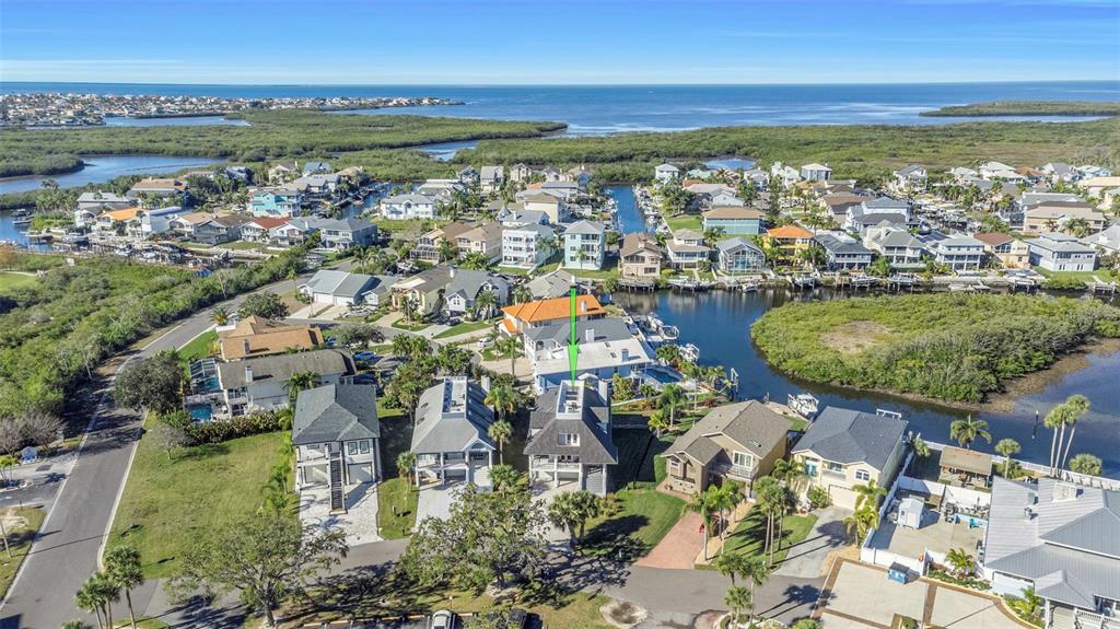 6015 Barefoot Court New Port Richey, FL 34652 - Photo 73 of 89