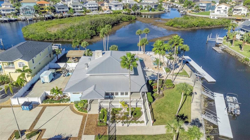 6015 Barefoot Court New Port Richey, FL 34652 - Photo 78 of 89