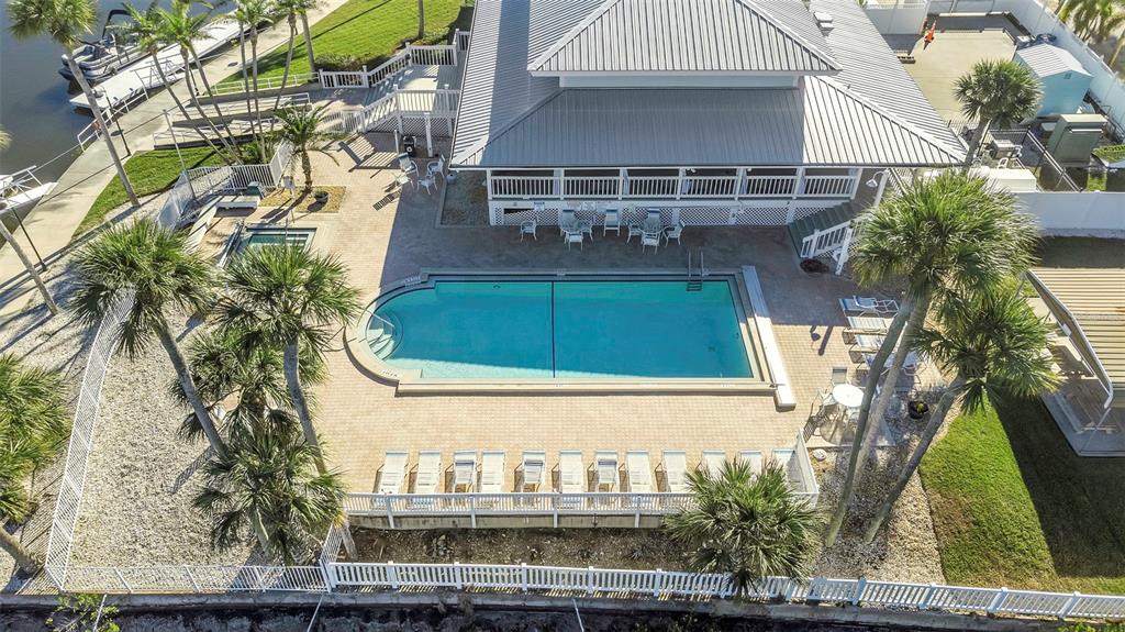 6015 Barefoot Court New Port Richey, FL 34652 - Photo 81 of 89