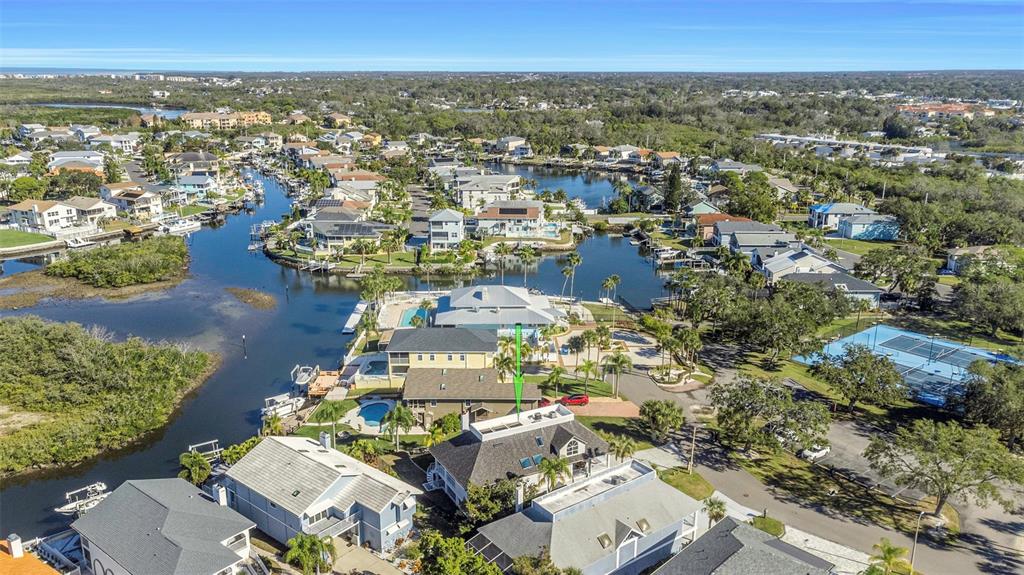6015 Barefoot Court New Port Richey, FL 34652 - Photo 9 of 89