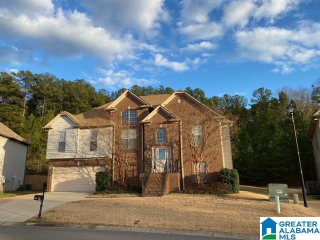 5337 Summerset Way Bessemer, AL 35022 - Photo 1 of 37