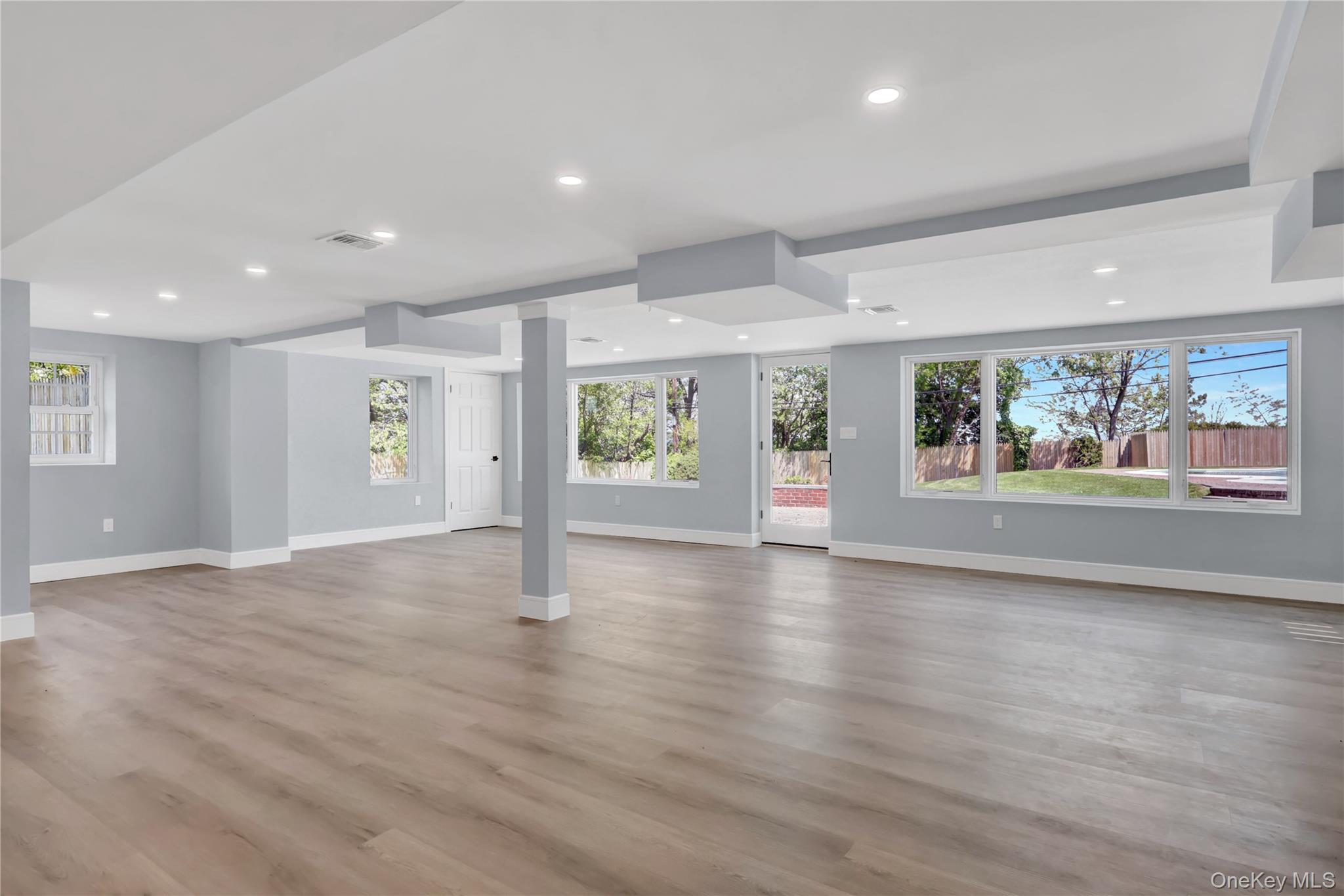 52 Woodland Road Roslyn, NY 11576 - Photo 37 of 50 Basement Walk-out