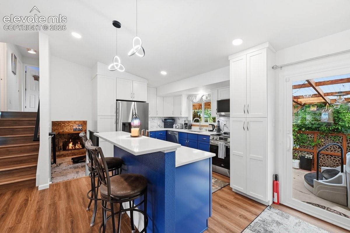1715 Wooten Road Colorado Springs, CO 80915 - Photo 11 of 33 Gallery Image 11