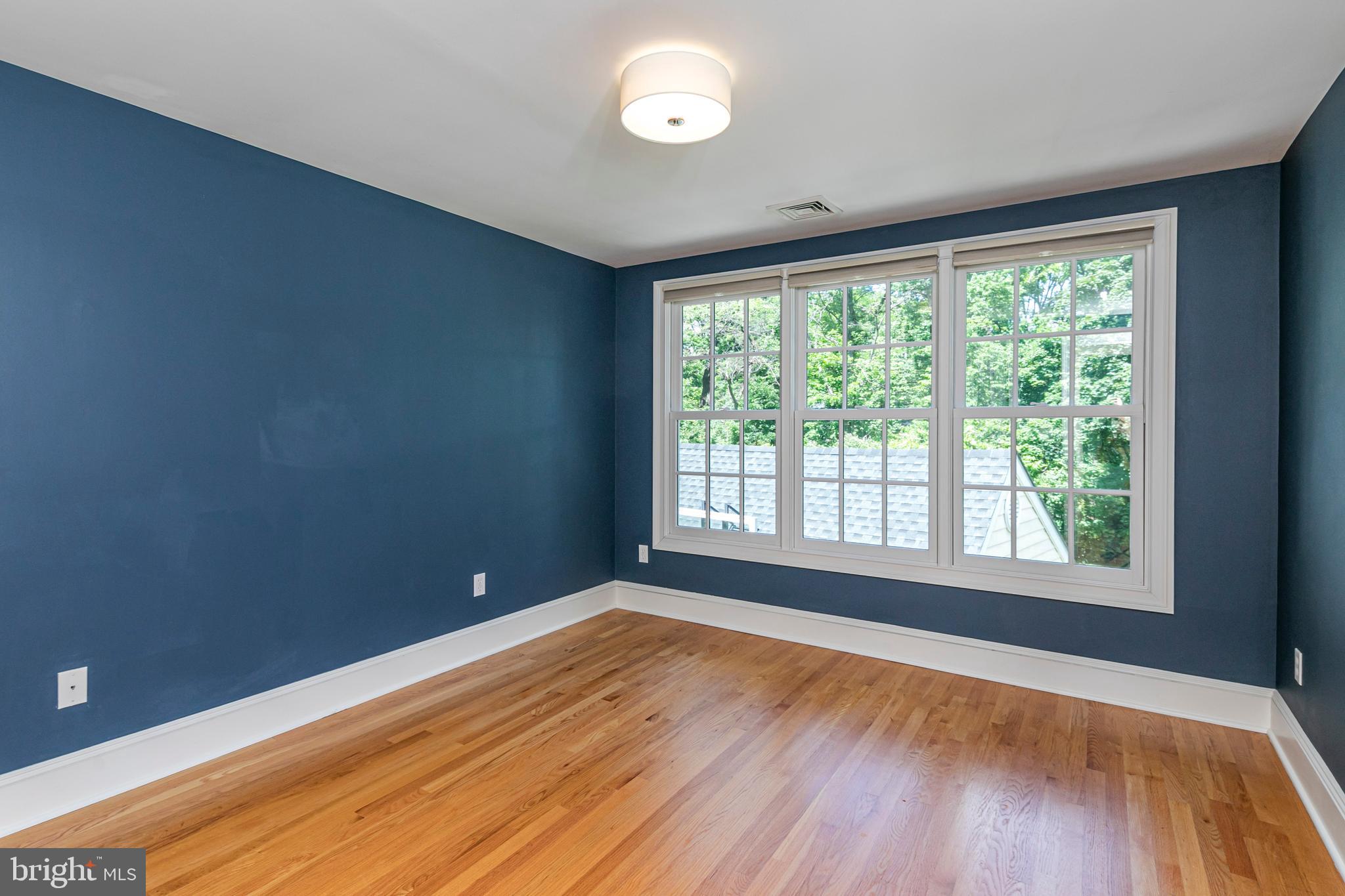 131 Randall Road Princeton, NJ 08540 - Photo 27 of 33 Fourth Bedroom
