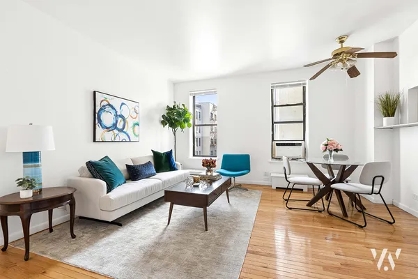 $400,000 | 209 West 118th Street, Unit 3M | Harlem