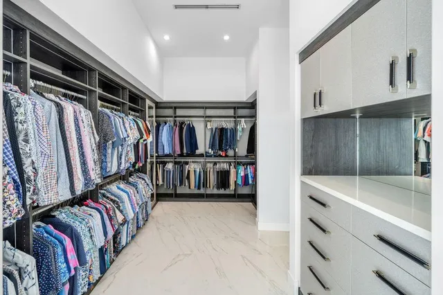 a view of house with yard outdoor seating and entertaining space