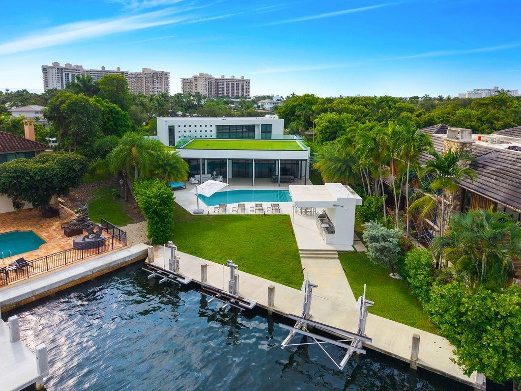 19 Gatehouse Road Sea Ranch Lakes, FL 33308 - Photo 57 of 61