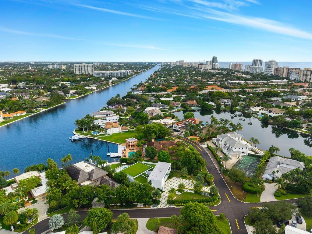 19 Gatehouse Road Sea Ranch Lakes, FL 33308 - Photo 60 of 61