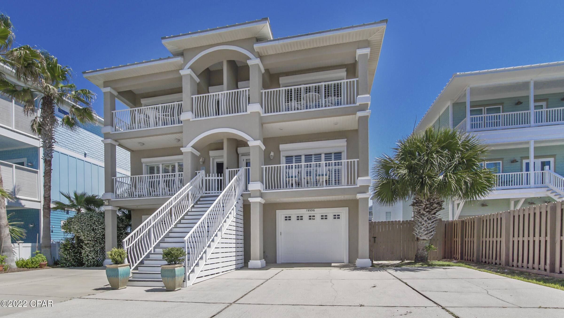 19996 Front Beach Road Panama City Beach, FL 32413 - Photo 1 of 48 Gallery Image 1