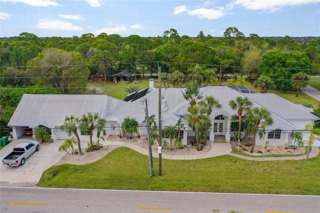 $830,000 | 23494 Westchester Boulevard, Punta Gorda, FL 33980
