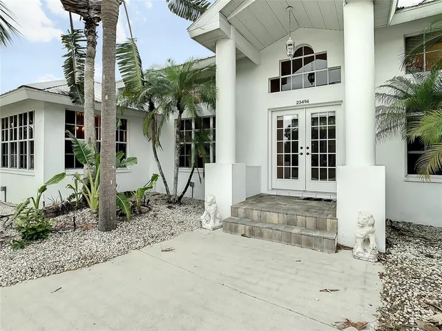 $830,000 | 23494 Westchester Boulevard, Punta Gorda, FL 33980