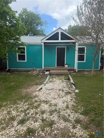 $110,000 | 504 South 6th Street, Gatesville, TX 76528