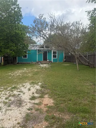 $110,000 | 504 South 6th Street, Gatesville, TX 76528