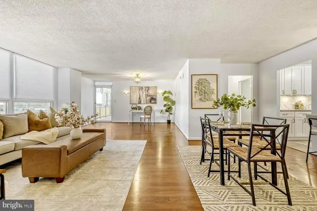 $249,990 | 205 East Joppa Road, Unit 808, Towson, MD 21286