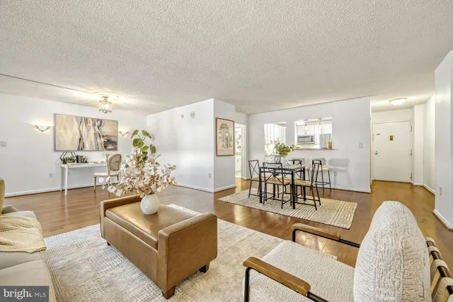 $249,990 | 205 East Joppa Road, Unit 808, Towson, MD 21286