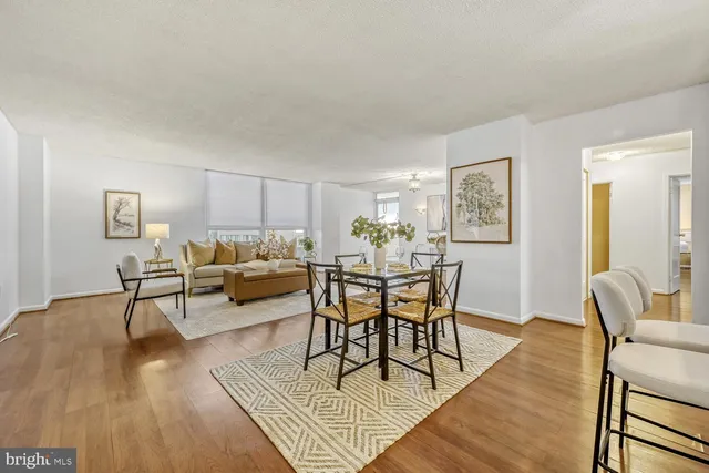 $249,990 | 205 East Joppa Road, Unit 808, Towson, MD 21286