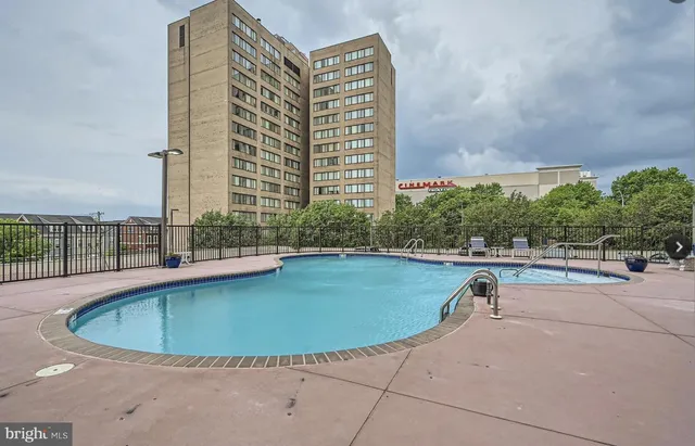 $249,990 | 205 East Joppa Road, Unit 808, Towson, MD 21286