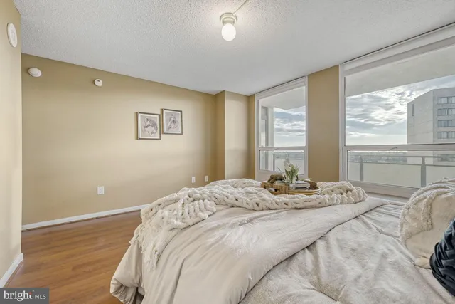 $249,990 | 205 East Joppa Road, Unit 808, Towson, MD 21286