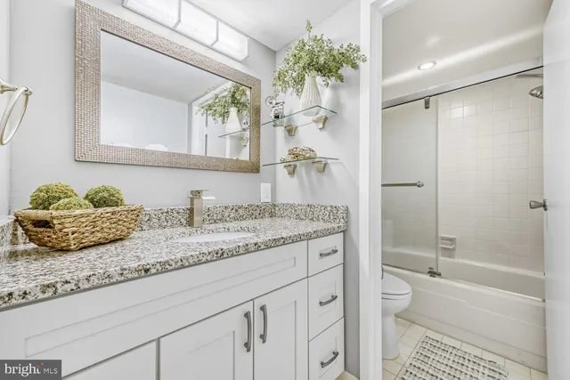 $249,990 | 205 East Joppa Road, Unit 808, Towson, MD 21286