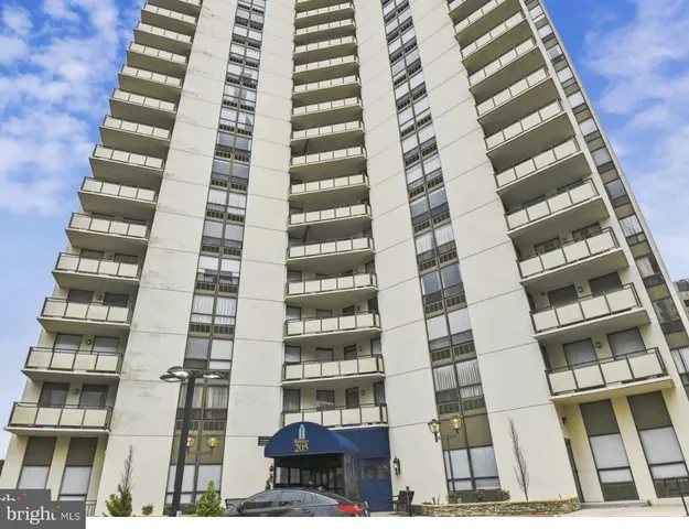 $249,990 | 205 East Joppa Road, Unit 808, Towson, MD 21286
