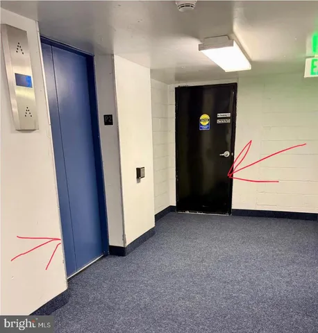 $249,990 | 205 East Joppa Road, Unit 808, Towson, MD 21286