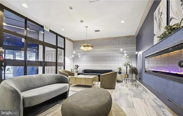 $249,990 | 205 East Joppa Road, Unit 808, Towson, MD 21286