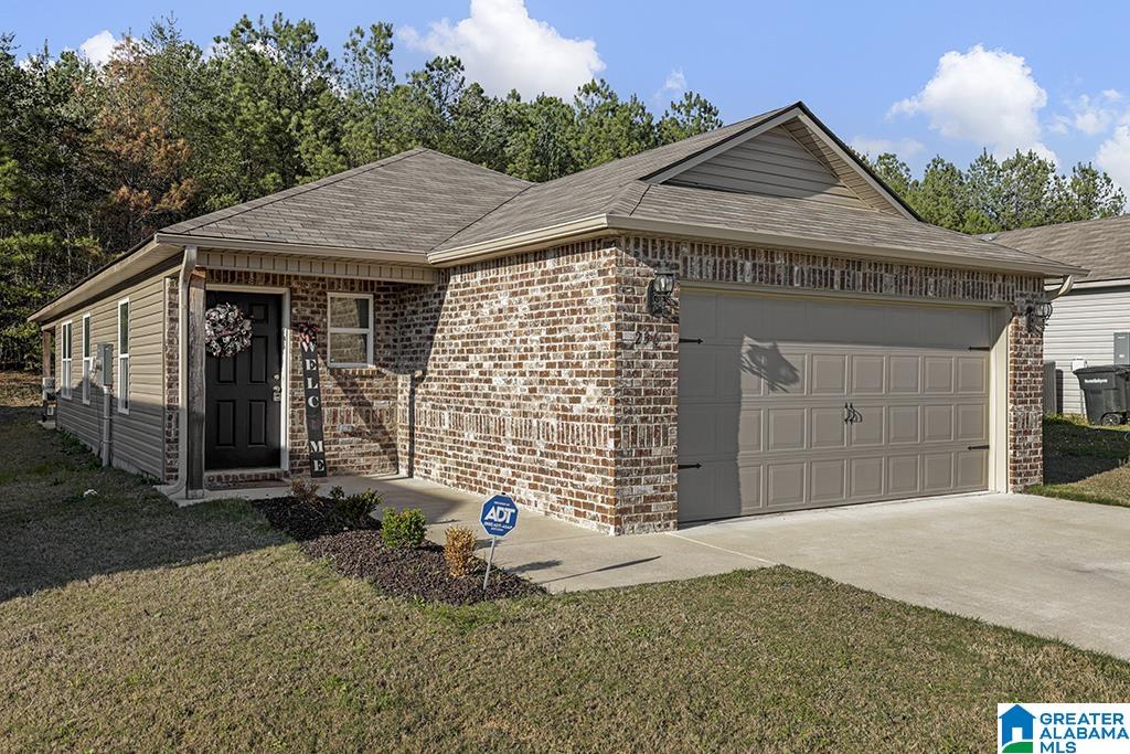 236 Hidden Trace Court Montevallo, AL 35115 - Photo 1 of 26