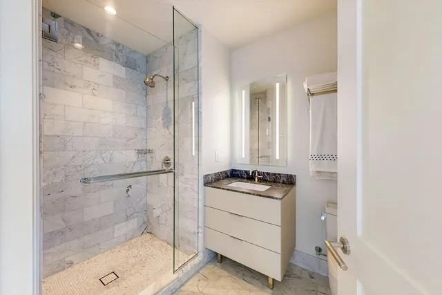 $3,875,000 | 240 Devonshire Street, Unit U6011, Boston, MA 02110