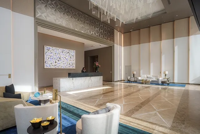 $3,875,000 | 240 Devonshire Street, Unit U6011, Boston, MA 02110