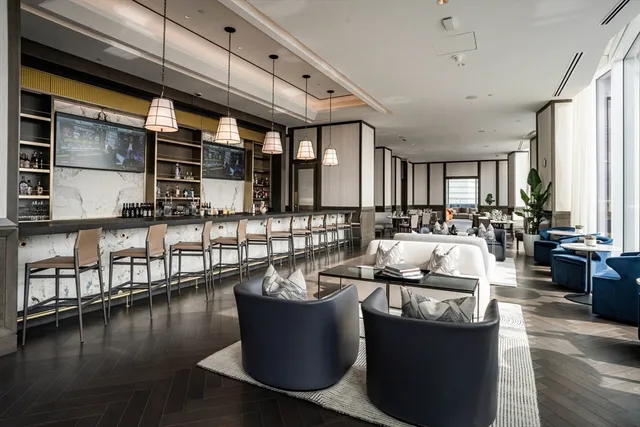 $3,875,000 | 240 Devonshire Street, Unit U6011, Boston, MA 02110