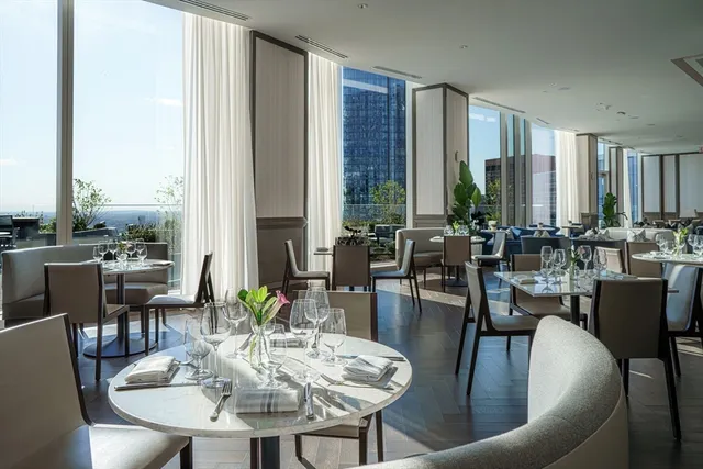 $3,875,000 | 240 Devonshire Street, Unit U6011, Boston, MA 02110