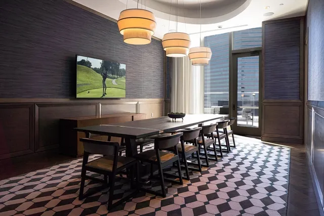 $3,875,000 | 240 Devonshire Street, Unit U6011, Boston, MA 02110